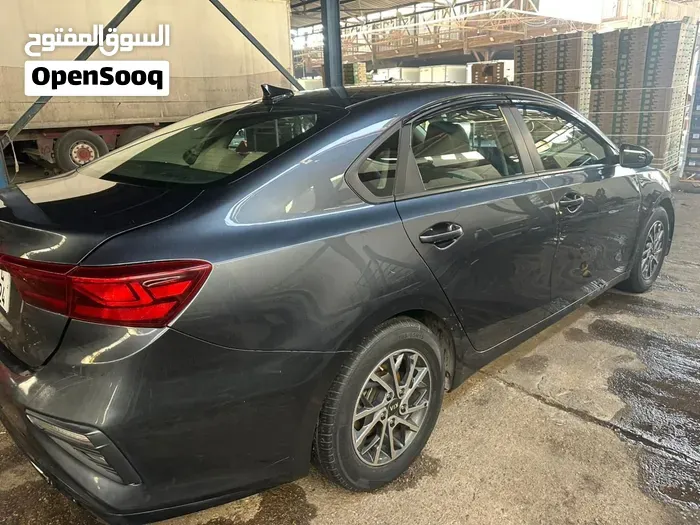 Hyundai Forte 2019 photo 4