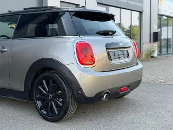 Mini Cooper 2017 photo 2