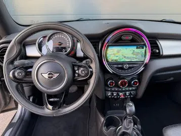 Mini Cooper 2017 photo 3