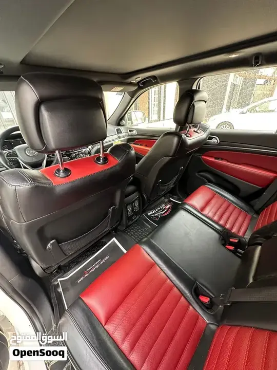 Jeep Grand Cherokee 2021 photo 4