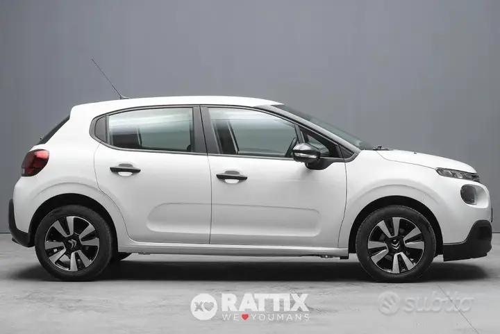 Citroen C3 2019 photo 2