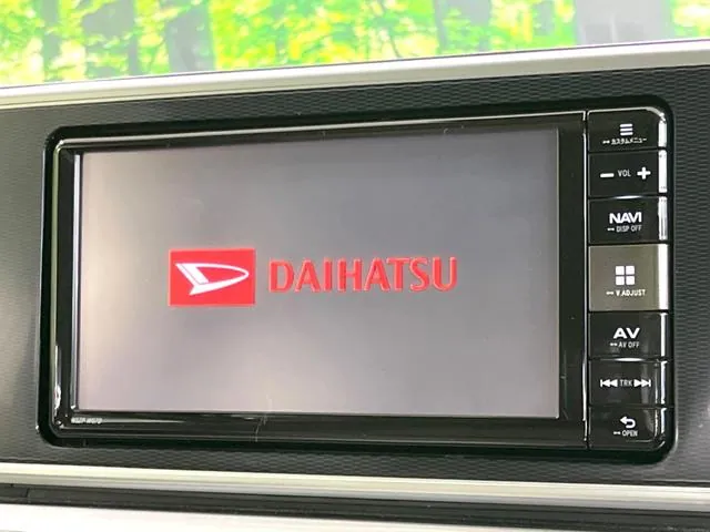 Daihatsu Cast Style G Sai 2017 photo 3