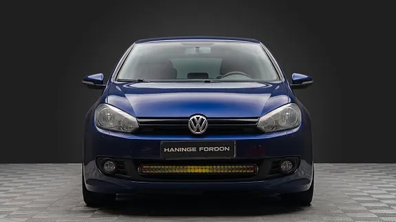 Volkswagen Golf I 2012 photo 2