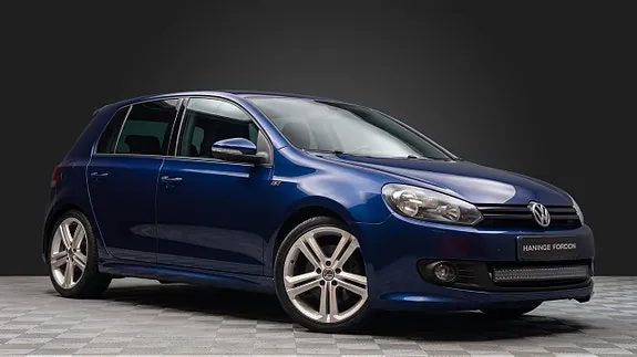 Volkswagen Golf I 2012 photo 3