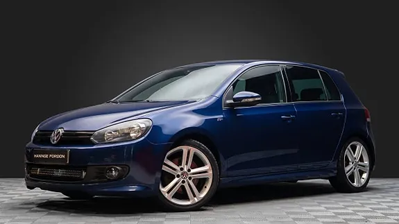 Volkswagen Golf I