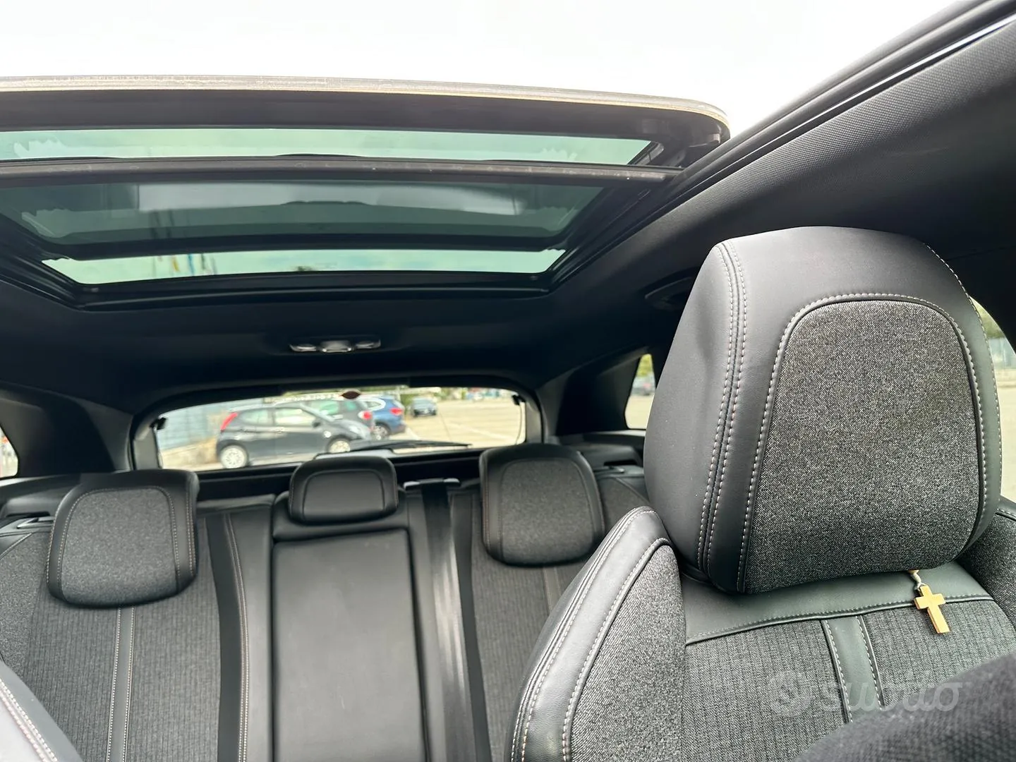 Peugeot 3008 2017 photo 5