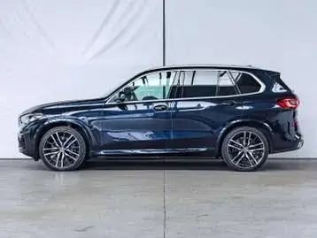BMW X5 2021 photo 3