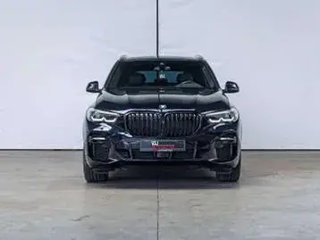 BMW X5 2021 photo 2