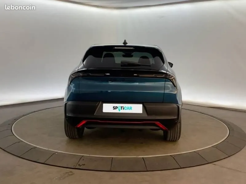 Alfa Romeo Junior 2024 photo 5
