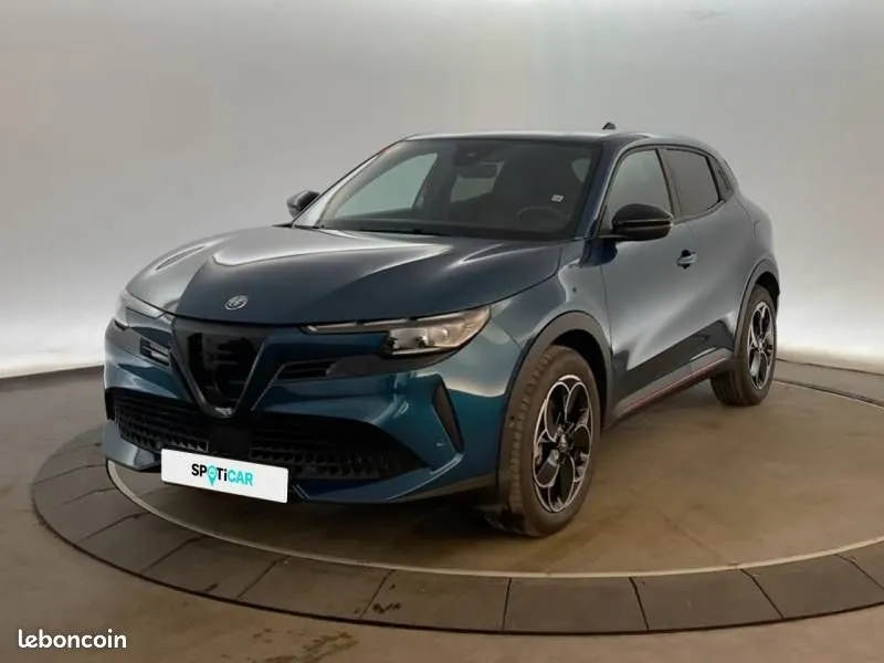 Alfa Romeo Junior