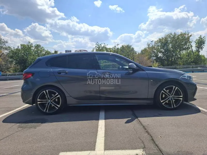 BMW 116 2020 photo 4