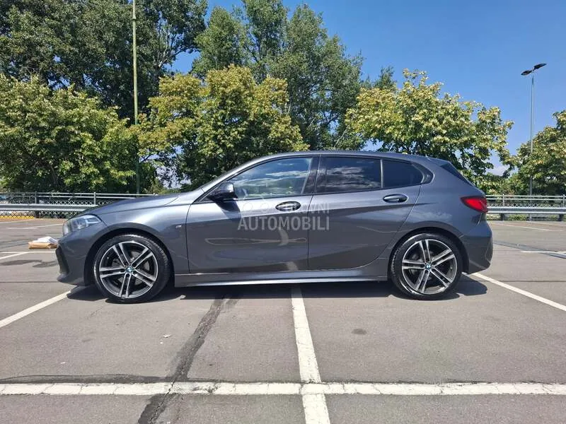 BMW 116 2020 photo 2