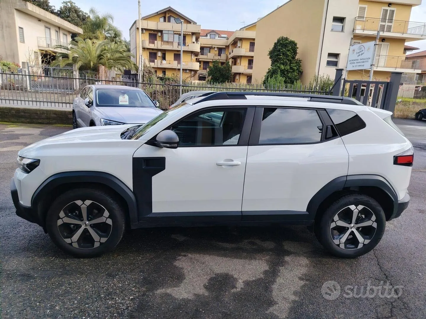 Dacia Duster 2025 photo 4