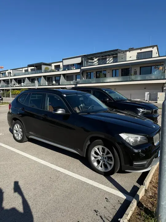 BMW X1 2014 photo 3