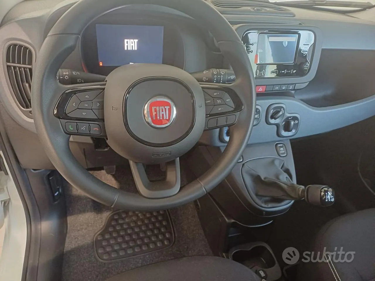 Fiat Panda 2026 photo 2