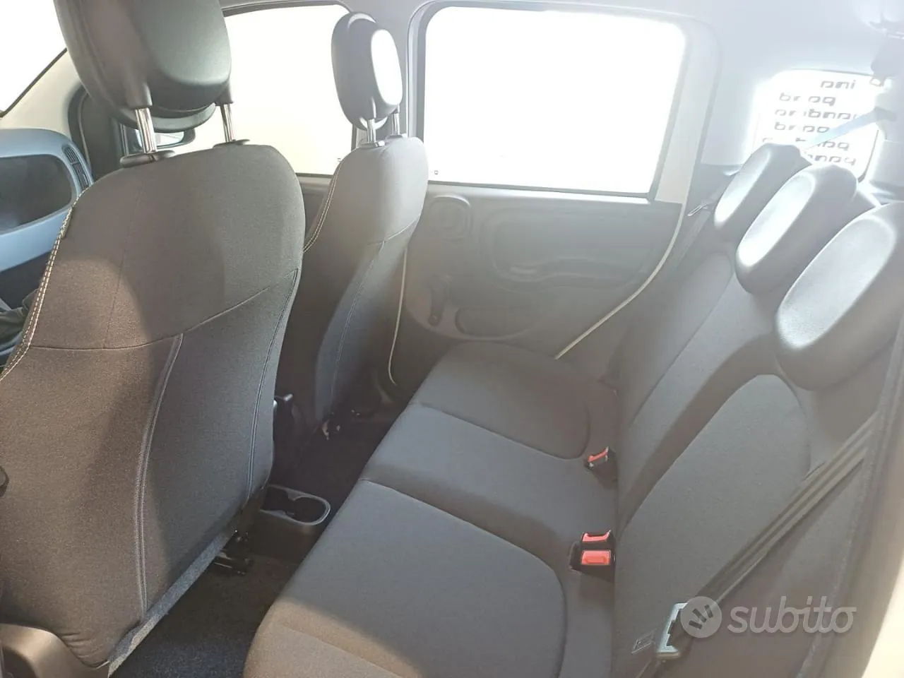 Fiat Panda 2026 photo 5