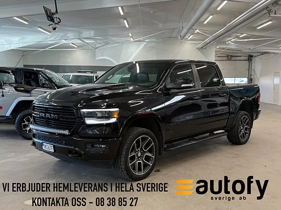 Dodge Ram 1500