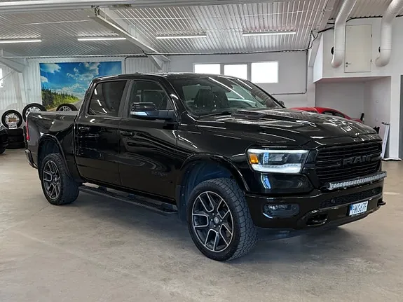 Dodge Ram 1500 2019 photo 4