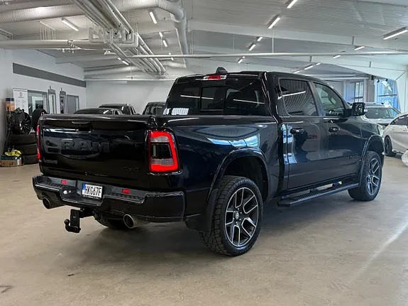 Dodge Ram 1500 2019 photo 3