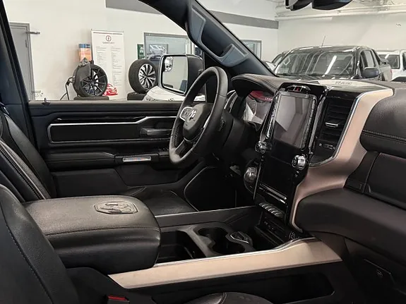 Dodge Ram 1500 2019 photo 5
