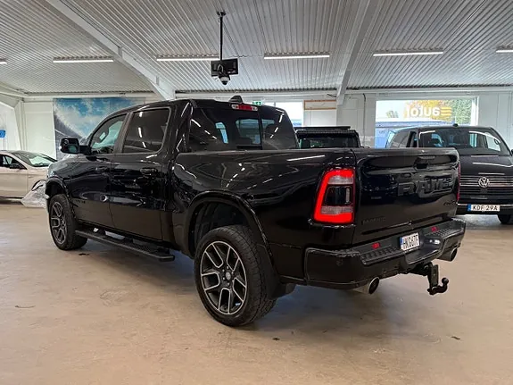Dodge Ram 1500 2019 photo 2
