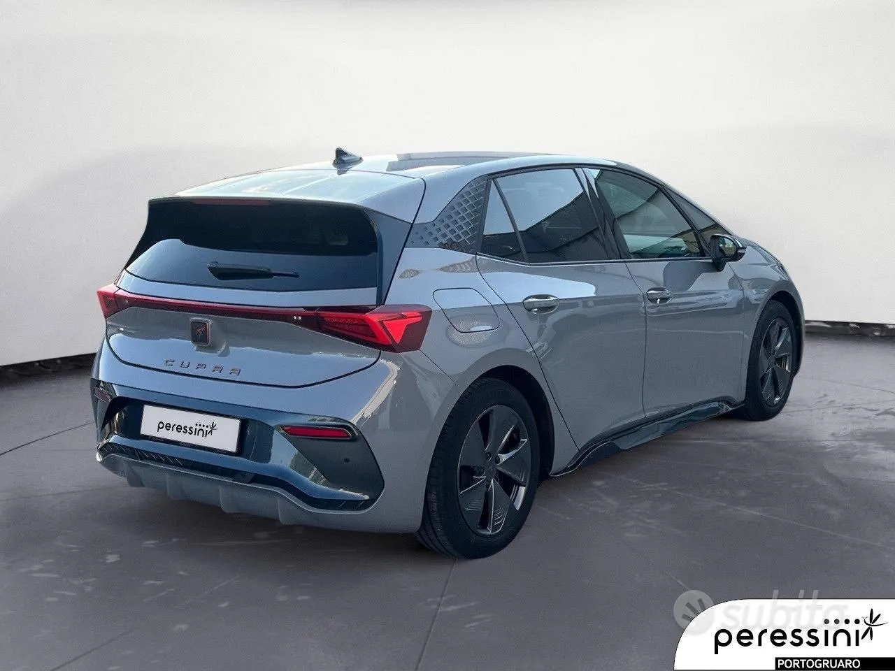 Cupra Born 2023 photo 5
