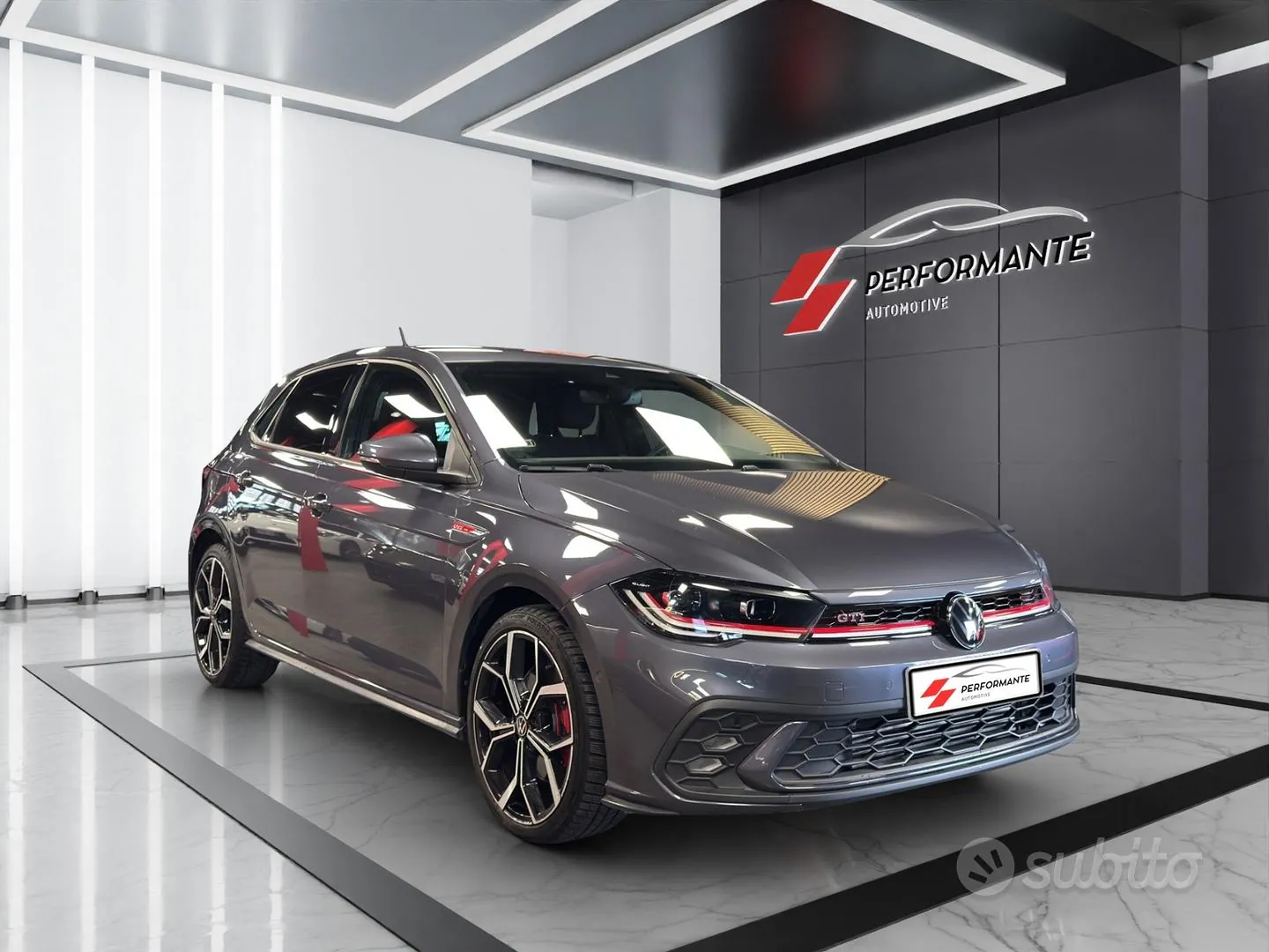 Volkswagen Polo 2023 photo 3