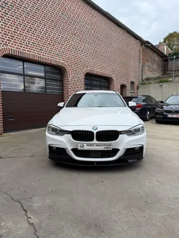 BMW 330D