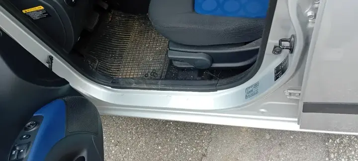 Hyundai I10 2009 photo 3