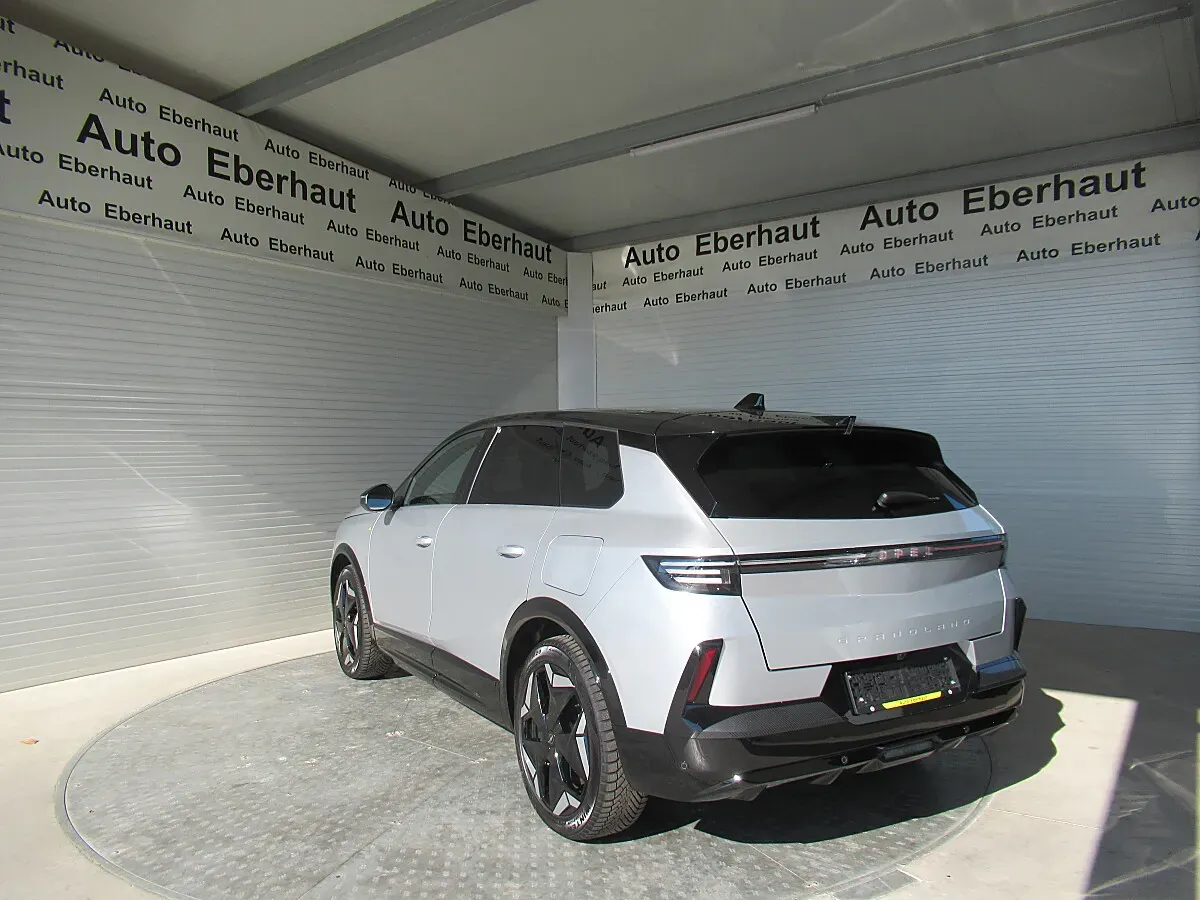 Opel Grandland 2025 photo 3