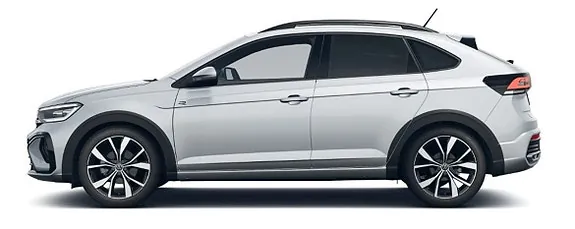 Volkswagen Taigo 2027 photo 2