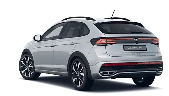 Volkswagen Taigo 2027 photo 3