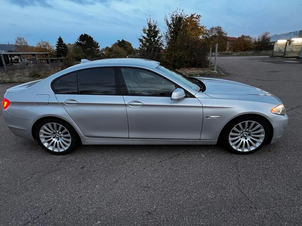BMW 530D