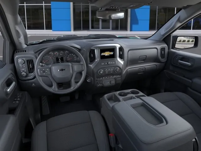 Chevrolet Silverado 1500 2026 photo 5