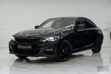 BMW Série 3