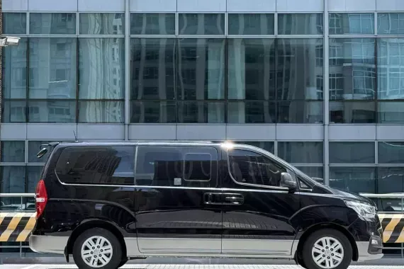 Hyundai Grand Starex 2019 photo 5