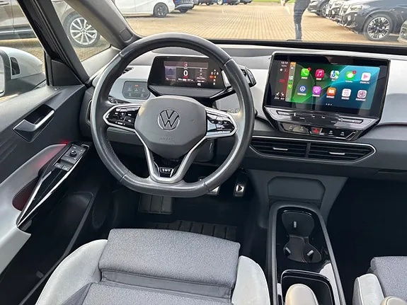 Volkswagen Id.3 2021 photo 5