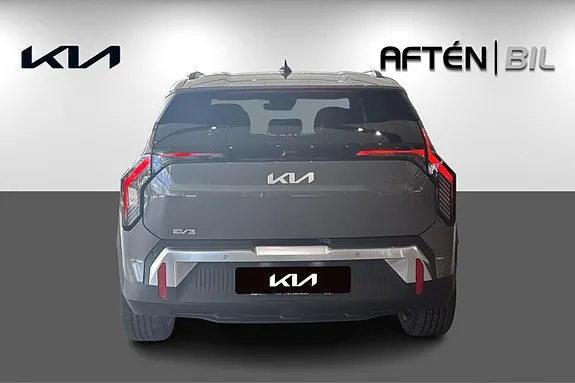 Kia Ev3 2026 photo 5