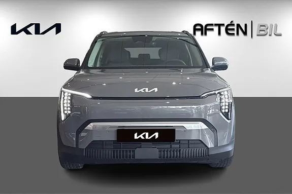 Kia Ev3 2026 photo 2