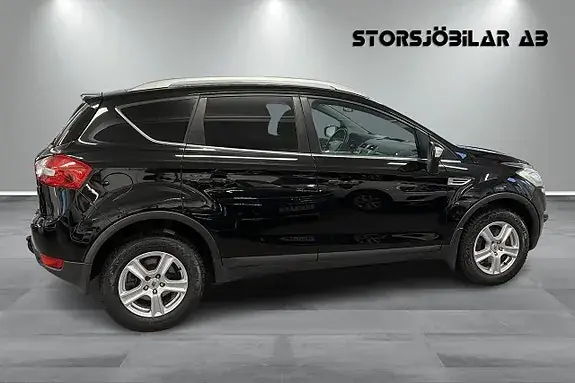 Ford Kuga 2010 photo 2