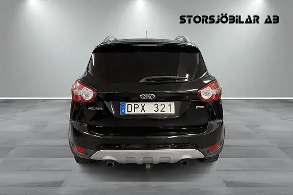 Ford Kuga 2010 photo 4