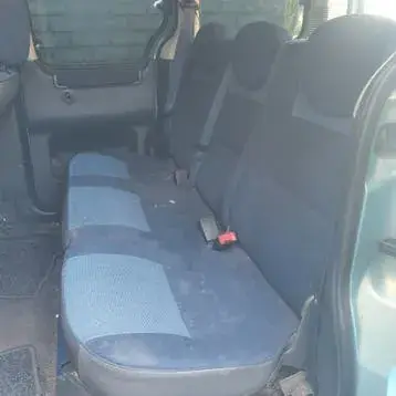 Citroen Berlingo photo 4
