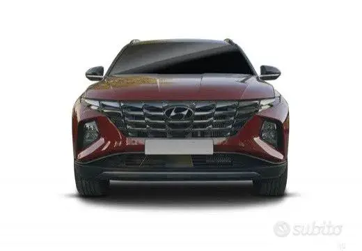 Hyundai Tucson 2023 photo 5