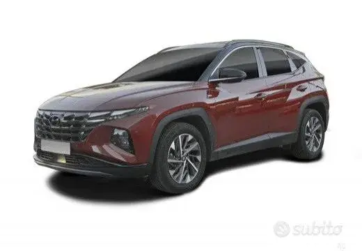 Hyundai Tucson 2023 photo 4