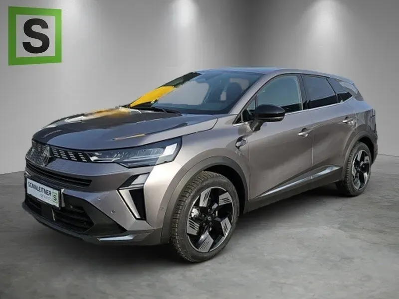Renault Symbioz photo 2
