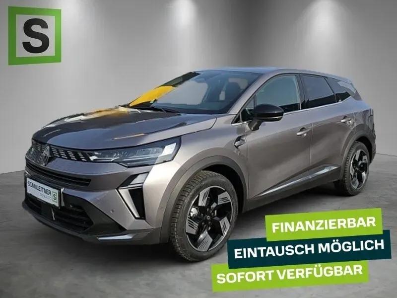 Renault Symbioz