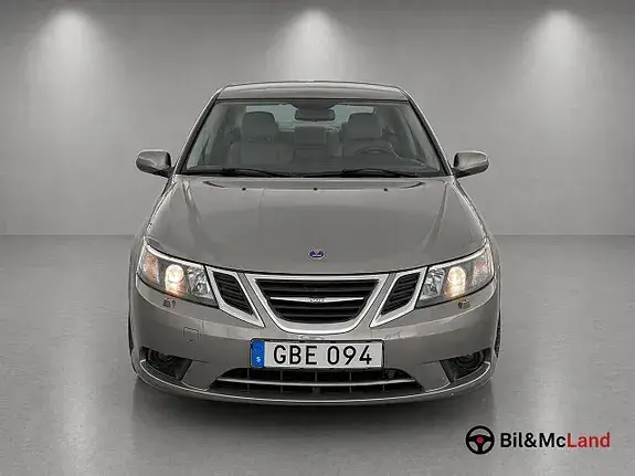 Saab 9-3 2008 photo 5
