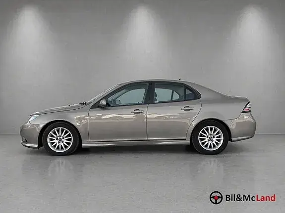 Saab 9-3 2008 photo 2