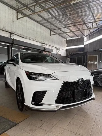 Lexus Rx350