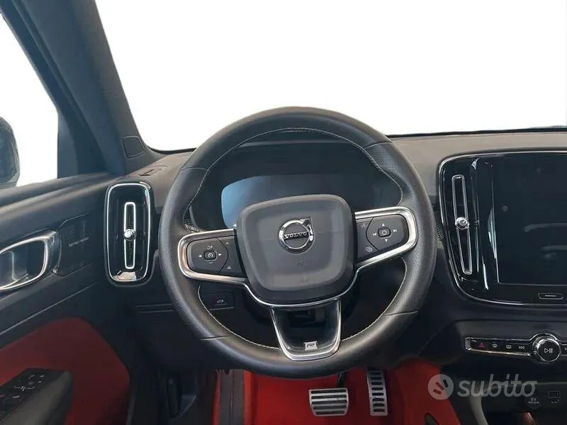 Volvo Xc40 2019 photo 4